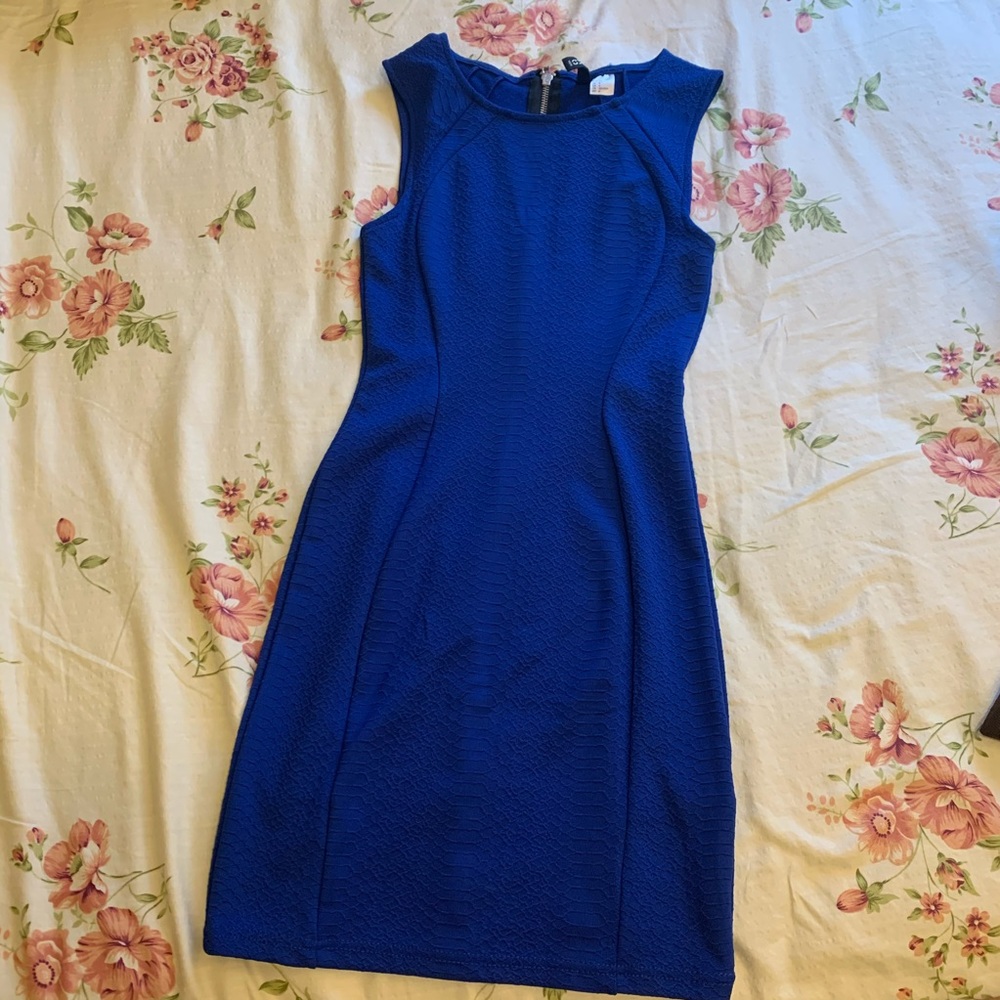 H&M bodycon dress